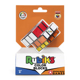 Rubik's Color Blocks