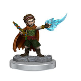 WizKids WZK90413 Dungeons & Dragons Nolzurs Marvelous Halfling Wizards W20 Miniature