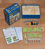 Carcassonne: Inns & Cathedrals (Expansion)