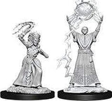 WizKids WZK73398 Nameless One W6 Dungeons & Dragons Nolzurs Marvelous Miniatures