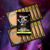 MAGIC THE GATHERING: EOE EDGE OF ETERNITIES PLAY BOOSTER (30CT)