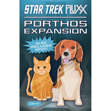 Star Trek Fluxx: Porthos Expansion