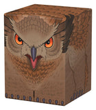Squaroe: D&D Owlbear 100+