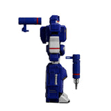 Transformers Blokees: 8-inch Action Light Up Model Kit- AE03 Soundwave