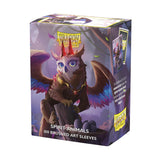 Dragon Shield: Dual Art - The Dragowlis
