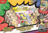 Pokemom Ascended Heroes Poster Collection (ME2.5)