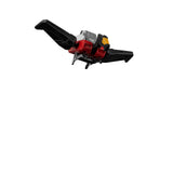 Transformers Blokees: 8-inch Action Light Up Model Kit- AE03 Soundwave