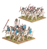 Warhammer: The Old World - Skeleton Horsemen / Horse Archers