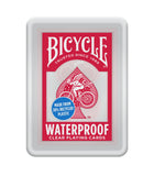 Bicycle: Playing Cards - Waterproof