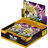 Dragon Ball Fusion World Story Booster 01 [ST01] (20 Packs)