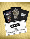 CLUE: Disney Tim Burton's The Nightmare Before Christmas by USAopoly