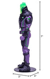 DC Multiverse Blight (Batman Beyond) 7" Action Figure with Accessories