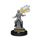 HeroClix Iconix: Beetlejuice, It's Showtime!