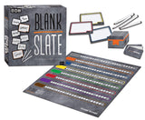 BLANK SLATE™ - The Game Where Great Minds Think Alike