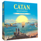 Catan: Explorers & Pirates Expansion