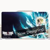 [PRE-ORDER] DBS Fusion World: Official Playmat - Design 01