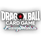 [PRE-ORDER] DBS Fusion World: Official Card Case