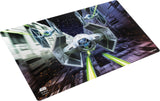 SWU: Shiny Game Mat - Victor Squadron