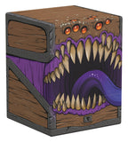 Squaroe: D&D Mimic 100+