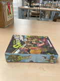 Smash Up: Cease & Desist - Stand Alone Expansion (2 Players)  Or Combine With Other Smash Up Titles (4 Players) - Alderac Entertainment Group (AEG), Ages 14+, 2 Players, 45 Min