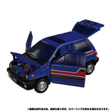 Hasbro Collectible Child Skids Action Figure, Plastic Multicolor, 2" x 2", 1.05 lb