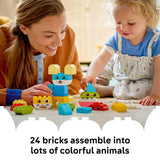 LEGO: 3 in 1 My First Creative Cute Pets