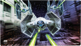 SWU: Shiny Game Mat - Victor Squadron