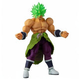 Dragon Ball Super Evolve - Super Saiyan Broly 5" Action Figure