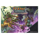 Clank Catacombs: Lairs & Lost Chambers