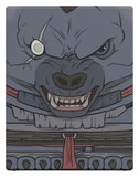 Squaroe: D&D Gnoll 100+