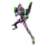 Evangelion Blokees: 6.7-inch Legend Edition Model Kit- LE04 Test Type-01 TV Version