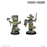 Trench Crusade: Carcass Front - 2 Player Starter Set