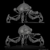 Star Wars Legion: DSD1 Dwarf Spider Droid Unit Expansion