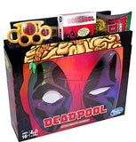 Monopoly: Deadpool Collector's Edition