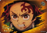 Demon Slayer: Kimetsu no Yaiba Infinity Castle Movie-Collectible Cards-Infinity Castle Edition-001-N