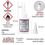 Army Painter: Plastic Glue (24g)