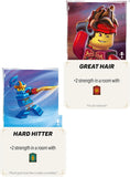 LEGO Ninjago Destiny's Bounty Adventures
