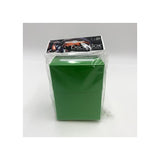 Solid Color Deck Box