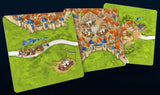 Carcassonne 20th Anniversary Edition