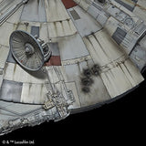 Star Wars: Perfect Grade: 1/72: Millenium Falcon