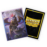 Dragon Shield: Dual Art - The Dragowlis