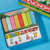 Monopoly Pokémon Board Game