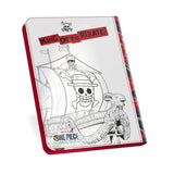 One Piece ZFolio360 XS - Sketch