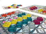 Azul: Stained Glass of Sintra Family Board Game for Ages 8 and up, from Asmodee