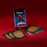 [PRE-ORDER] MAGIC THE GATHERING: SPM MARVEL'S SPIDER-MAN PLAY BOOSTER Display (30CT) (Expected Release 09/26/25)