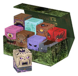 Squaroe: D&D Collectors Case - Tomb of Annihilation