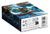 MTG TMNT Art Sleeves - Heroes in a Half Shell