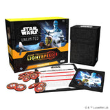 Star Wars: Unlimited TCG Jump to Lightspeed PRERELEASE Box
