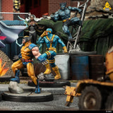 **PRE-ORDER** Asmodee Marvel: Crisis Protocol Avalanche, Exodus & Lady Mastermind Character Pack - Tabletop Superhero Game, Ages 14+, 2 Players, 90 Minute Playtime