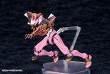 Kotobukiya Thrice Upon A Time EVANGELION Kai Unit 08 Gamma MODEL KIT